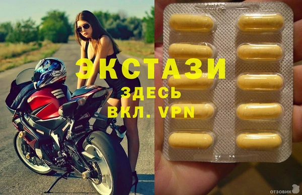 хмурый Грязовец